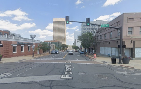 Pedestrian Killed After Metro Bus Strikes Woman In Clayton