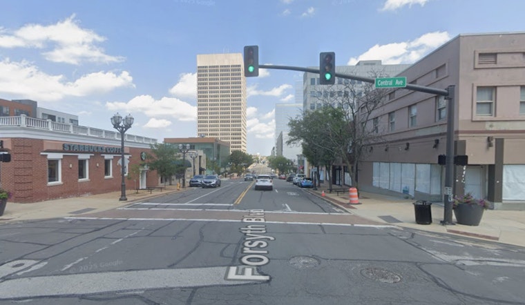 Pedestrian Killed After Metro Bus Strikes Woman In Clayton