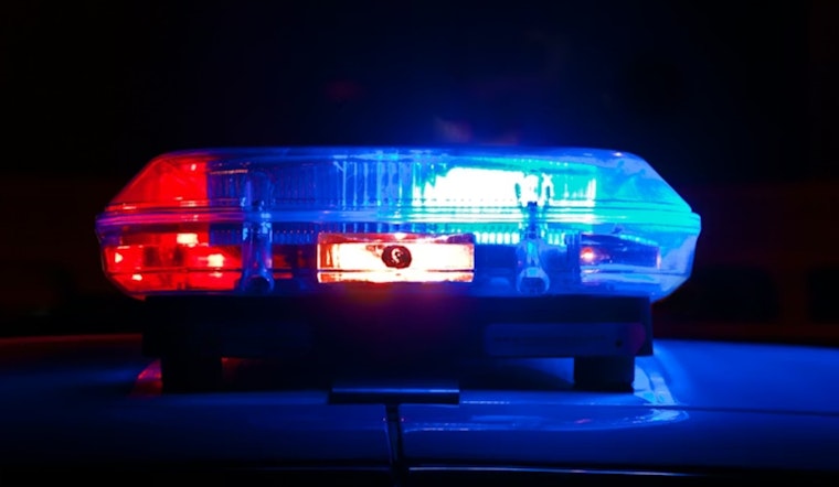 Pedestrian Killed On I-55 Near Romeoville