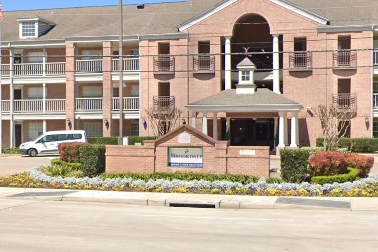 Pegasus Stages Big Houston Play With Six New Senior Communities