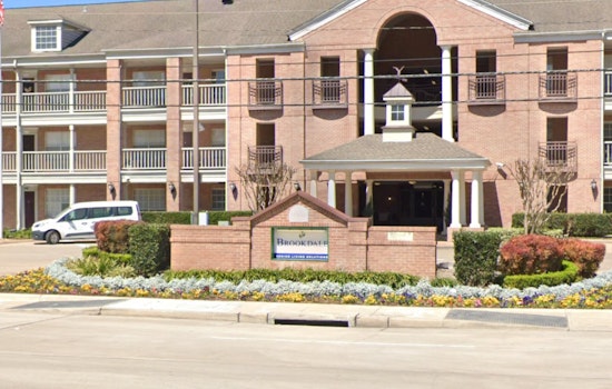 Pegasus Stages Big Houston Play With Six New Senior Communities