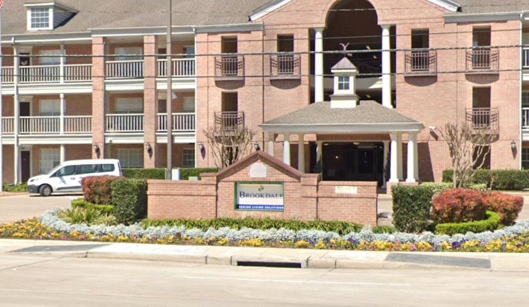 Pegasus Stages Big Houston Play With Six New Senior Communities