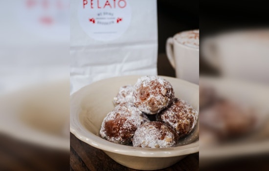 Pelato Brings Brooklyn‑Style Italian to Franklin's CoolSprings