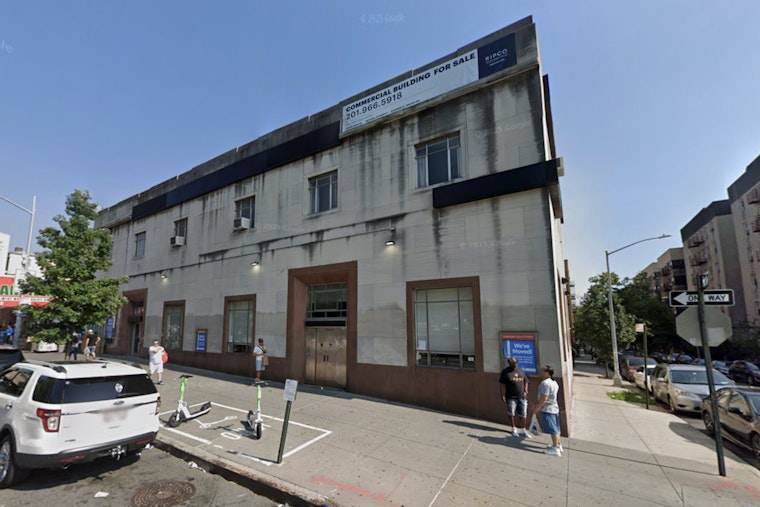 Pelham Parkway Showdown As Bank Site Poised for 9-Story Micro-Unit Housing
