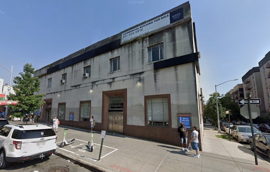 Pelham Parkway Showdown As Bank Site Poised for 9-Story Micro-Unit Housing