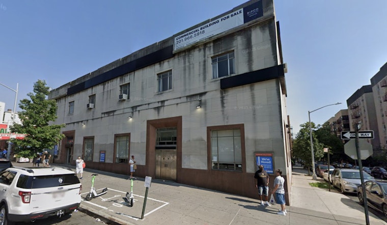 Pelham Parkway Showdown As Bank Site Poised for 9-Story Micro-Unit Housing