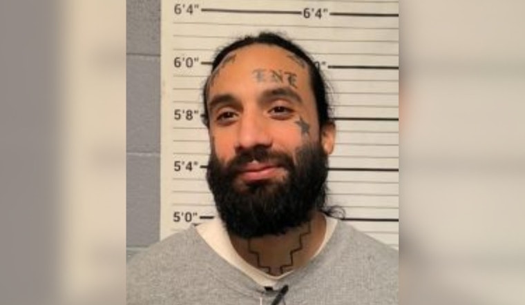 Pelican Bay Cell Becomes Crime Scene As Monterey County Inmate Turns Up Dead