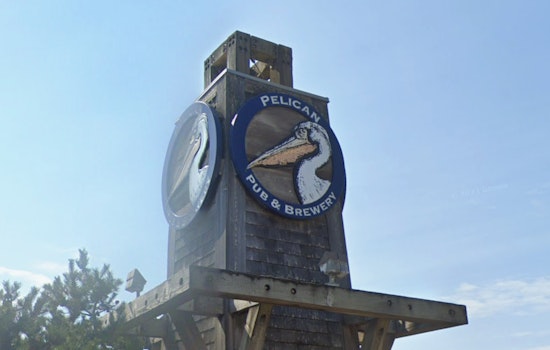 Pelican Brewing Plots Yachats Takeover With New Coastal Pub Near Newport