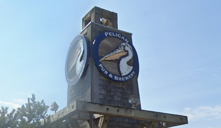 Pelican Brewing Plots Yachats Takeover With New Coastal Pub Near Newport