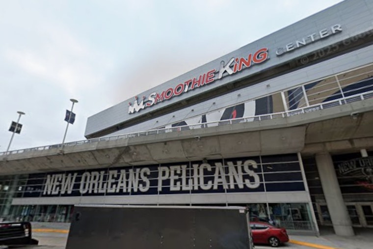 Pelicans Reveal Massive Smoothie King Center Renovation Plan