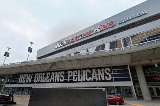 Pelicans Reveal Massive Smoothie King Center Renovation Plan