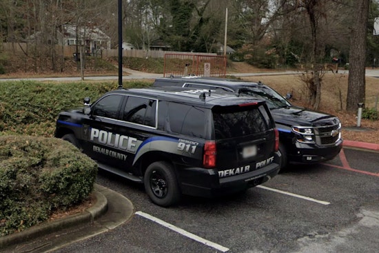 Pellet Gun Blast on DeKalb School Bus Leaves McNair Student Hurt