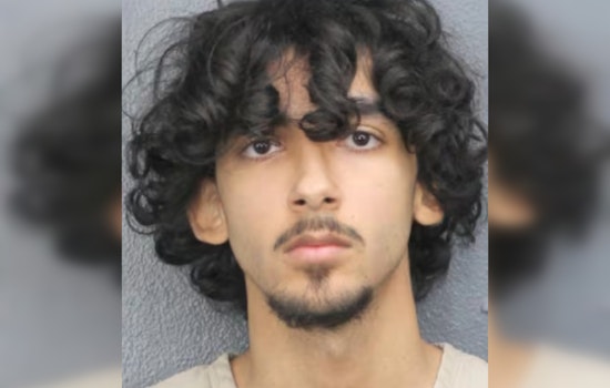 Pembroke Pines Teen Nabbed In Roblox Robux Child-Solicitation Bust