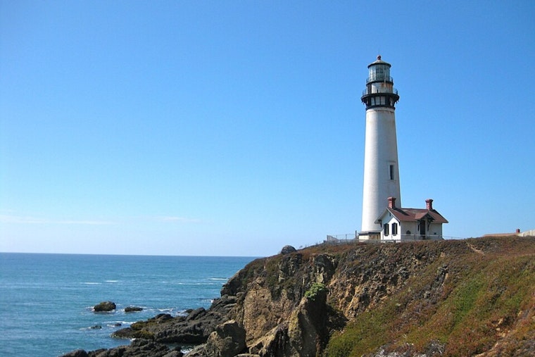 Peninsula Land Gift Supercharges Pigeon Point Park in 934-Acre Green Blitz