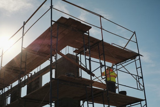 Penn And Drexel Slam The Brakes On University City Building Boom