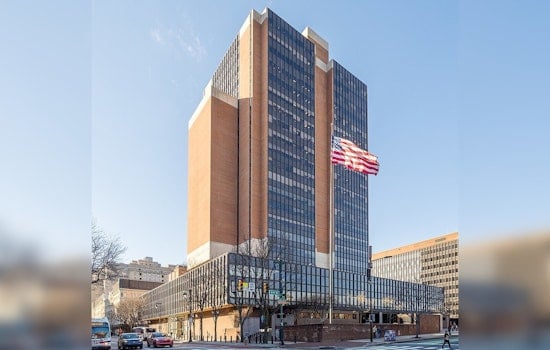 Philly Showdown, Penn Fights Feds Over Secret Jewish Lists