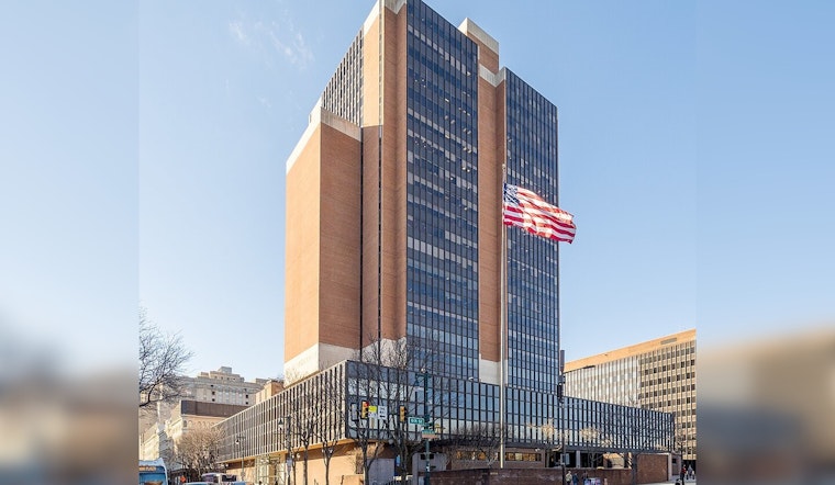 Philly Showdown, Penn Fights Feds Over Secret Jewish Lists