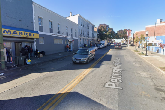 Penn-North Carryout Shooting: Baltimore Man Hit With 70-Year Sentence