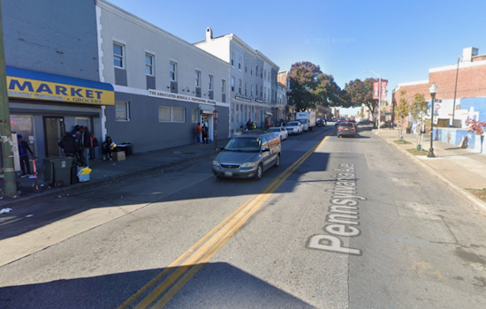 Penn-North Carryout Shooting: Baltimore Man Hit With 70-Year Sentence