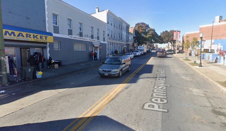Penn-North Carryout Shooting: Baltimore Man Hit With 70-Year Sentence