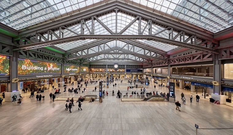 Penn Station Fix-Up Poised To Turn NJ Transit Commute Into Two-Week Crawl