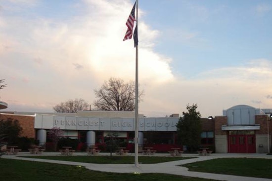Penncrest High Intruders Sneak In, Rough Up Teen Girl Inside Delco School