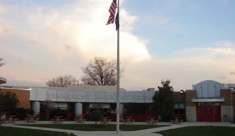 Penncrest High Intruders Sneak In, Rough Up Teen Girl Inside Delco School