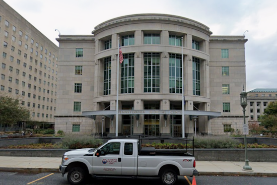 Pennsylvania Justices Hit Pause On Automatic Life Terms For Felony Murder