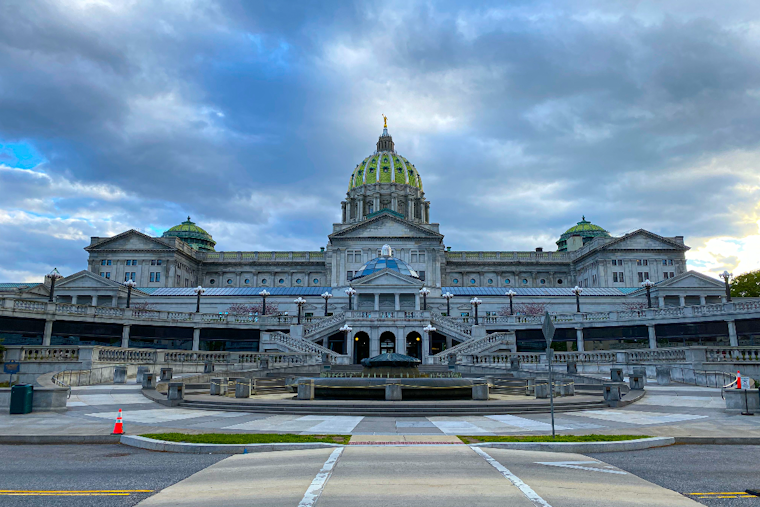 Pennsylvania Lawmakers Consider State Civil Rights Office As Federal Oversight Slows