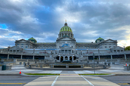 Pennsylvania Lawmakers Consider State Civil Rights Office As Federal Oversight Slows