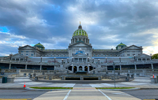 Pennsylvania Lawmakers Consider State Civil Rights Office As Federal Oversight Slows