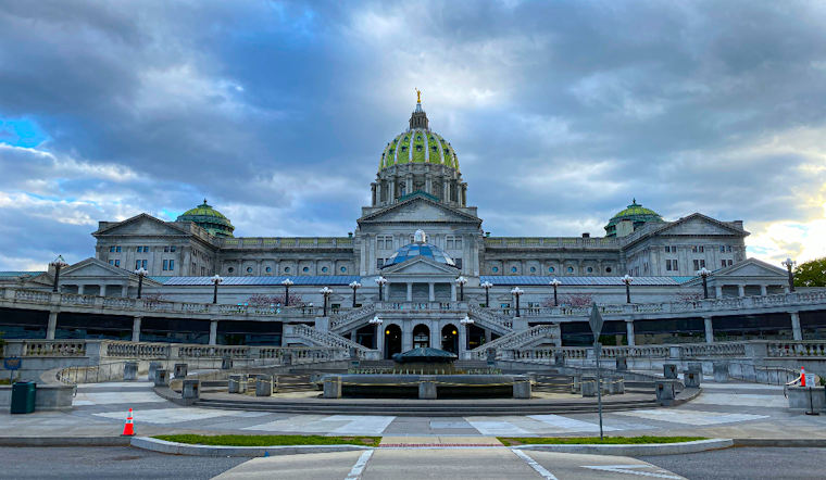 Pennsylvania Lawmakers Consider State Civil Rights Office As Federal Oversight Slows