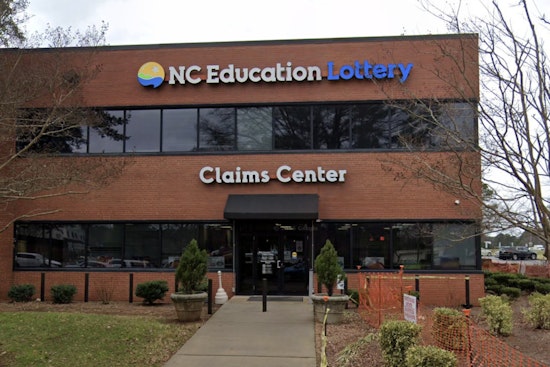 Pennsylvania Road-Tripper Snags $410,432 N.C. Cash 5 Jackpot With $1 Ticket