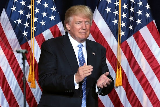Harrisburg Voters Bristle At Trump’s ‘Cheat’ Charge