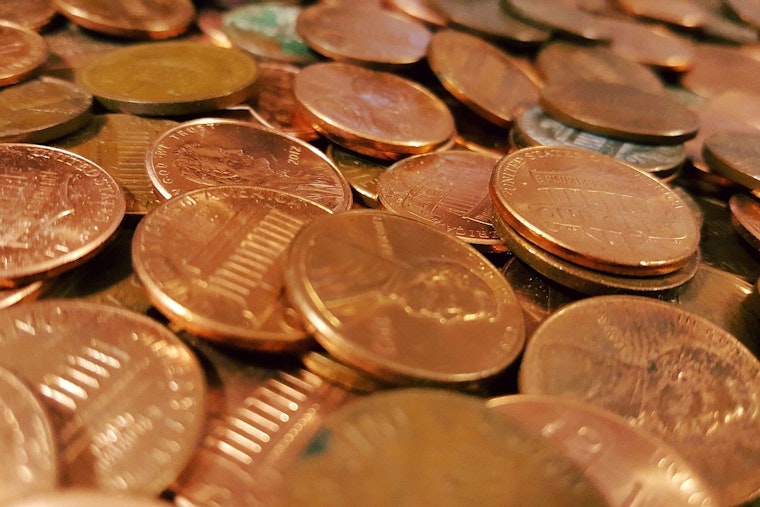 Penny At The Register: Moore Voters Head For April 7 Sales Tax Showdown
