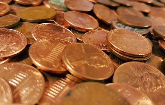 Penny At The Register: Moore Voters Head For April 7 Sales Tax Showdown