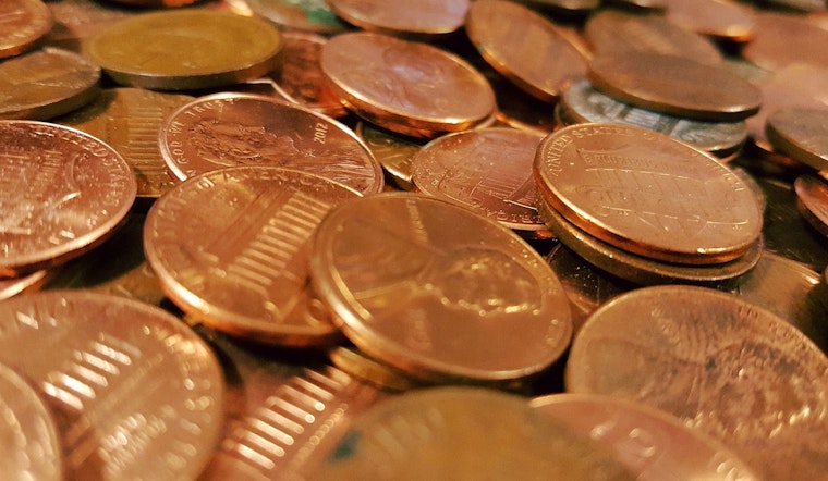 Penny At The Register: Moore Voters Head For April 7 Sales Tax Showdown