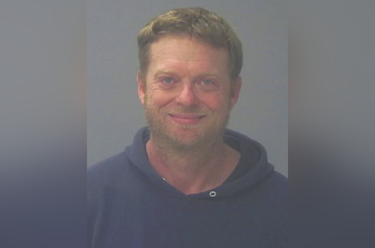Pensacola Man Hit With Federal Rap Over Alleged Trump Threat