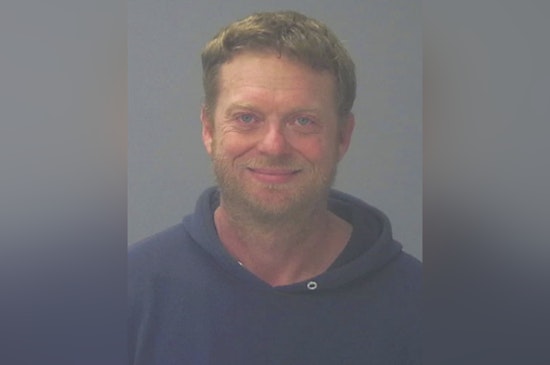 Pensacola Man Hit With Federal Rap Over Alleged Trump Threat