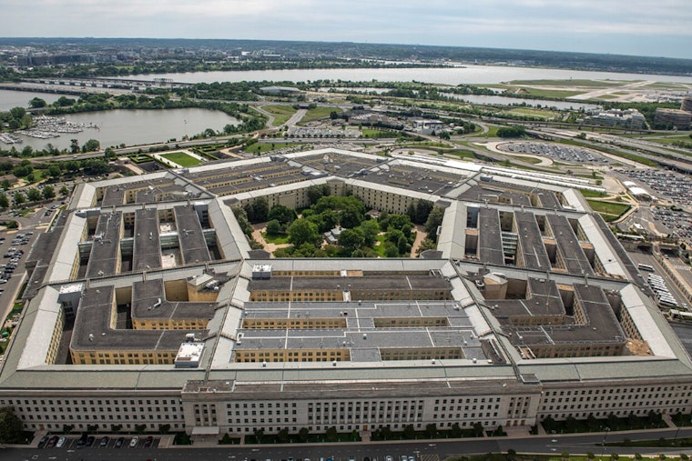 Pentagon Press Passes Called ‘Useless’ As Times Tells Judge Order Is Being Skirted