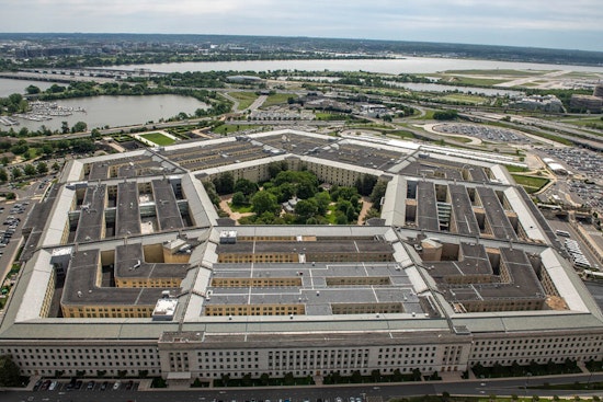 Pentagon Press Passes Called ‘Useless’ As Times Tells Judge Order Is Being Skirted