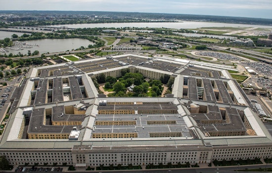 Pentagon Press Passes Called ‘Useless’ As Times Tells Judge Order Is Being Skirted