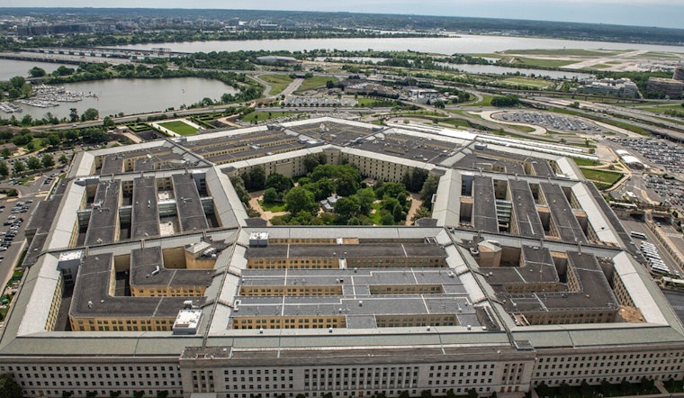 Pentagon Press Passes Called ‘Useless’ As Times Tells Judge Order Is Being Skirted