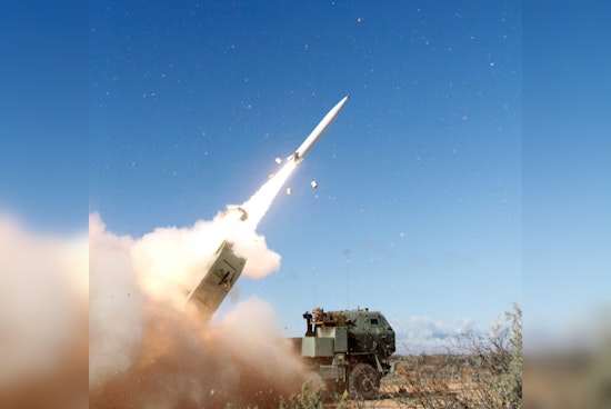 Pentagon’s New Missile Suspected In Deadly Strike On Iranian School