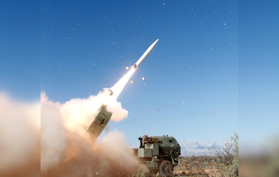 Pentagon’s New Missile Suspected In Deadly Strike On Iranian School