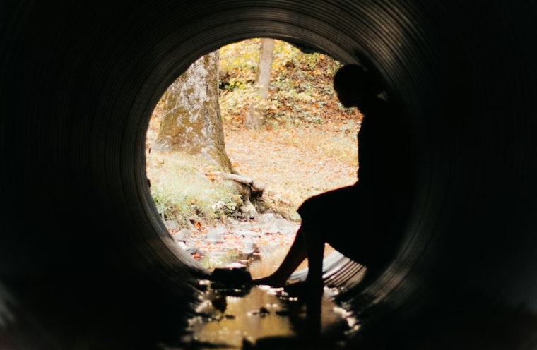 People Living in Sewers Alarm Los Angeles Neighbors