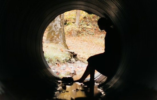 People Living in Sewers Alarm Los Angeles Neighbors