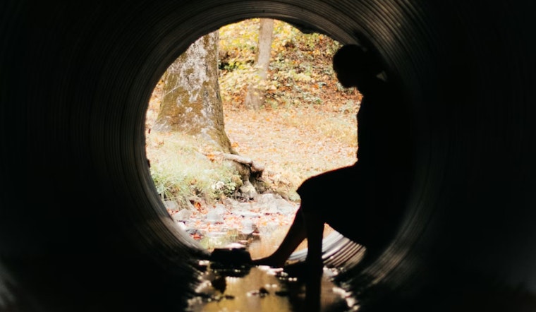 People Living in Sewers Alarm Los Angeles Neighbors