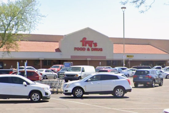 Peoria Fry’s Becomes Hot Spot After Mystery $1 Million Lottery Ticket Sold