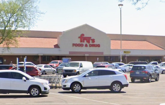 Peoria Fry’s Becomes Hot Spot After Mystery $1 Million Lottery Ticket Sold